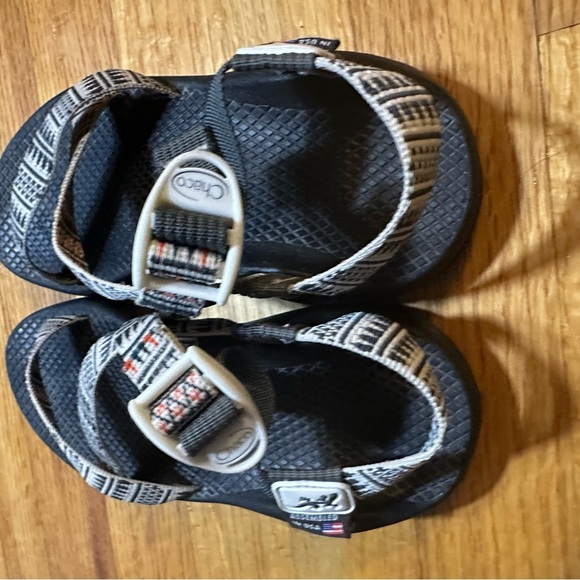 Chacos Z Cloud ChacoCloud  Womens 5 - Picture 8 of 11